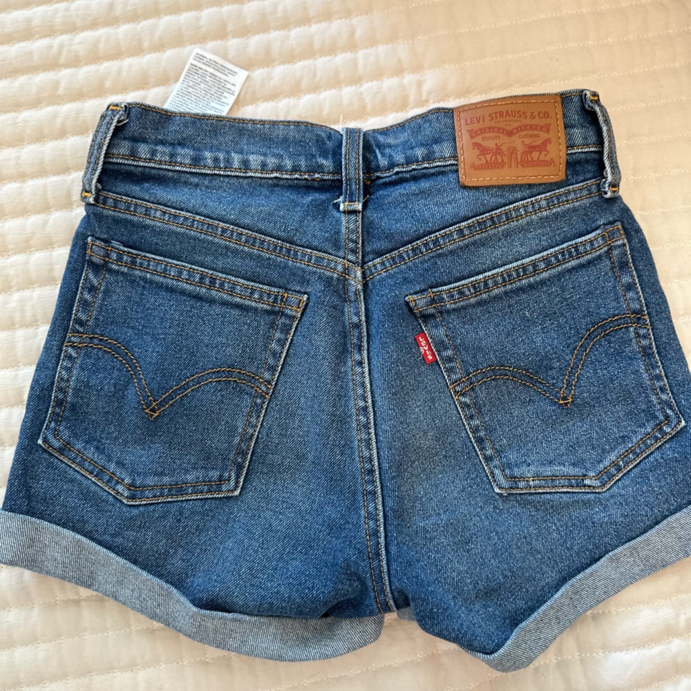 Levi’s Shorts